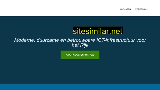 odc-noord.nl alternative sites