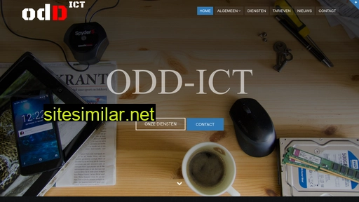 odd-ict.nl alternative sites