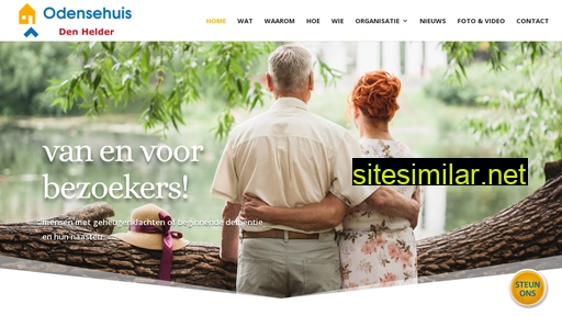 odensehuisdenhelder.nl alternative sites