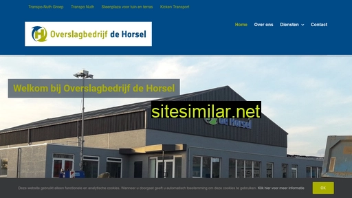 odhbv.nl alternative sites