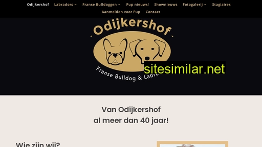 odijkershof.nl alternative sites