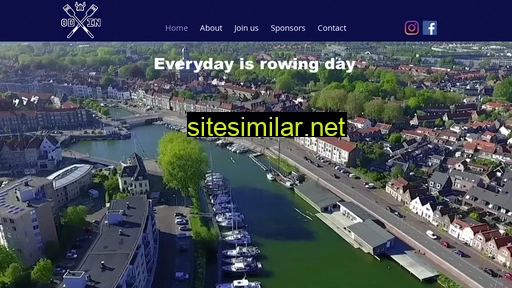 odinrowing.nl alternative sites