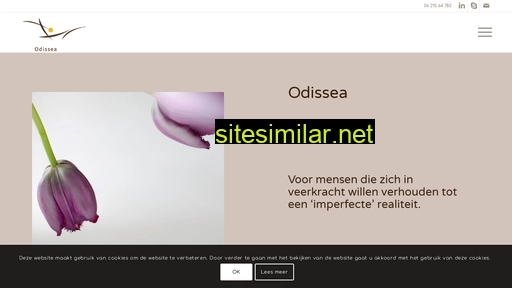odissea.nl alternative sites