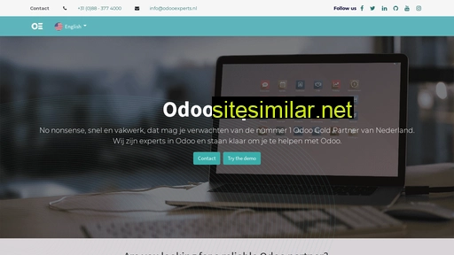 odooexperts.nl alternative sites