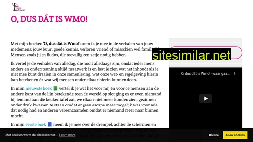 odusdatiswmo.nl alternative sites