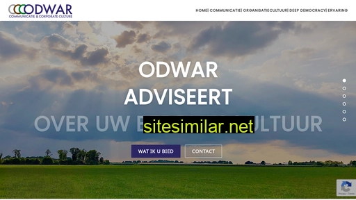 odwar.nl alternative sites