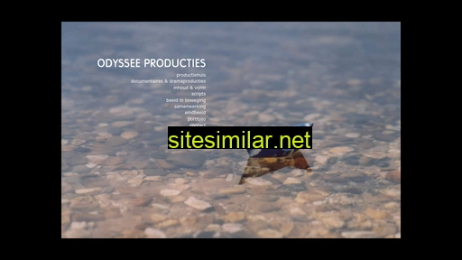 Odysseeproducties similar sites