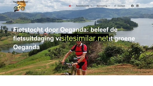 oegandafietssafari.nl alternative sites