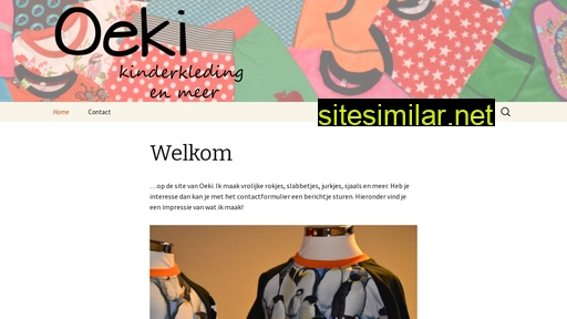 oeki.nl alternative sites