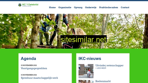oelebrod.nl alternative sites