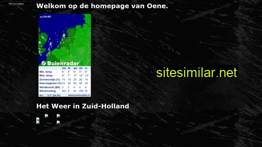 oenekingma.nl alternative sites