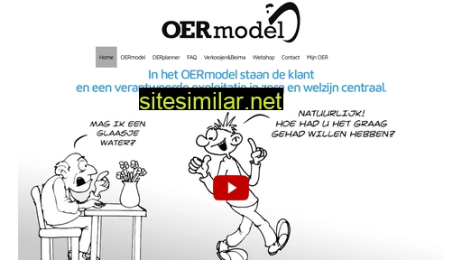 oermodel.nl alternative sites