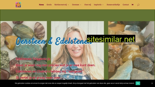 oersteen.nl alternative sites