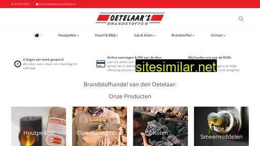 oetelaarsbrandstoffen.nl alternative sites