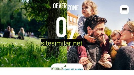 oeverzone.nl alternative sites