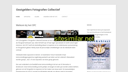 ofc-fotografen.nl alternative sites
