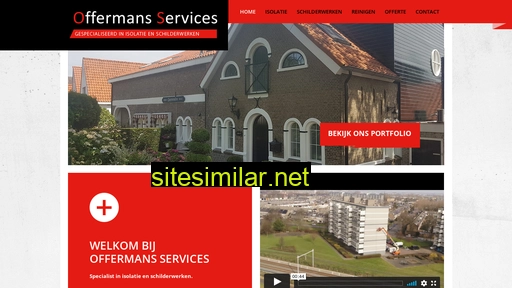 offermans-services.nl alternative sites