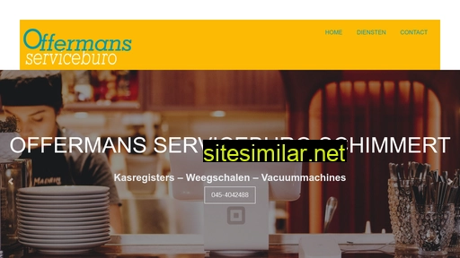 offermansserviceburo.nl alternative sites