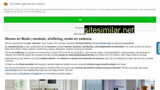 offerswoonidee.nl alternative sites