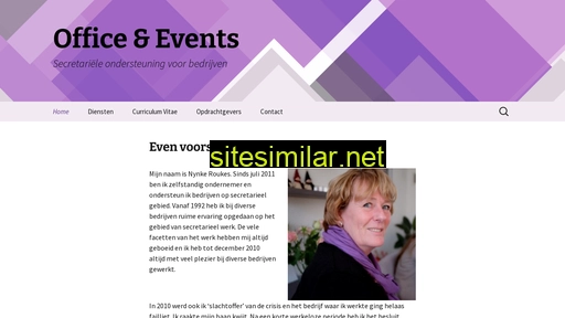 office-events.nl alternative sites