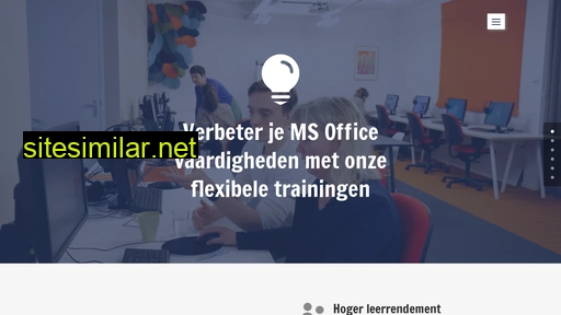 officeleercentra.nl alternative sites
