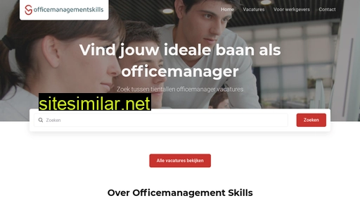 officemanagementskills.nl alternative sites