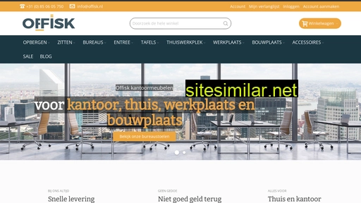 offisk.nl alternative sites
