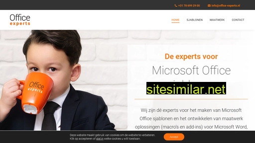 office-experts.nl alternative sites