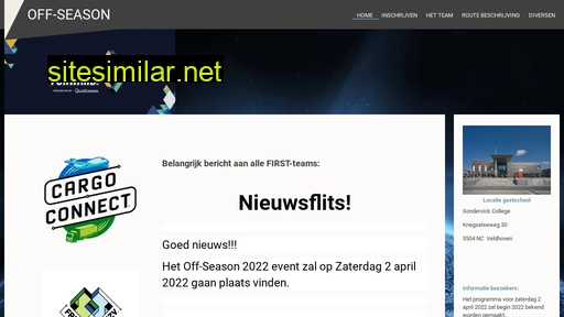 off-season.nl alternative sites