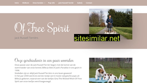 offreespirit.nl alternative sites