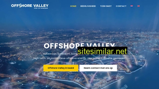 offshorevalley.nl alternative sites