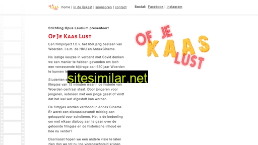 ofjekaaslust.nl alternative sites