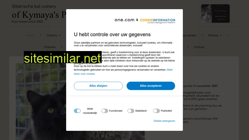 ofkymayasplace.nl alternative sites