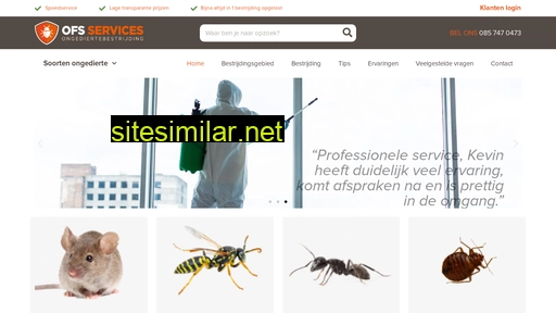 ofsservices.nl alternative sites