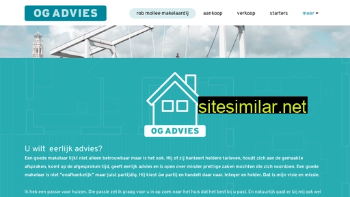 ogadvies.nl alternative sites