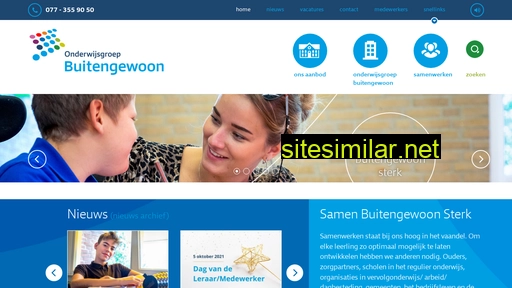 ogbuitengewoon.nl alternative sites