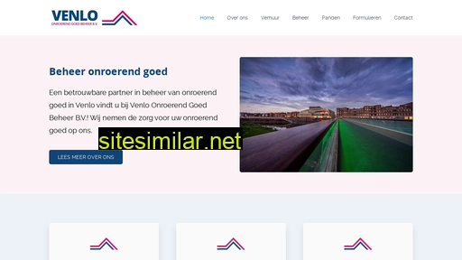 ogbvenlo.nl alternative sites