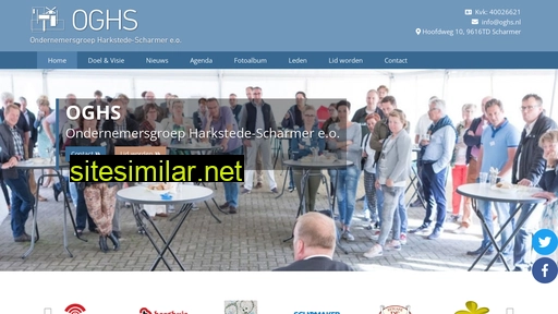 oghs.nl alternative sites