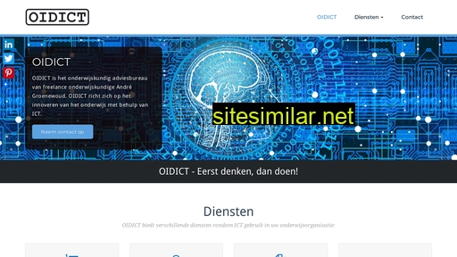 oidict.nl alternative sites