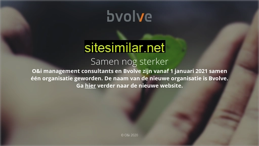 oi.nl alternative sites