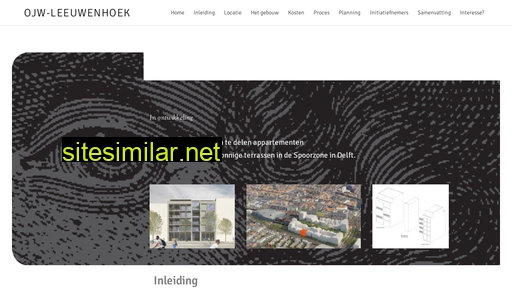 ojw-leeuwenhoek.nl alternative sites
