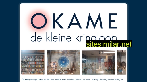 okame.nl alternative sites
