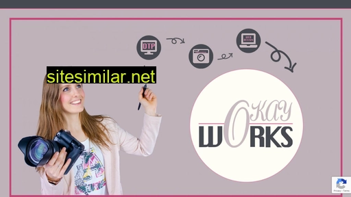 okayworks.nl alternative sites