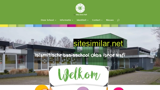 okba.nl alternative sites