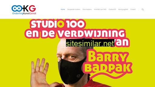 okgheusden.nl alternative sites