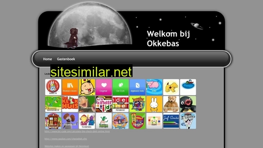 okkebas.nl alternative sites