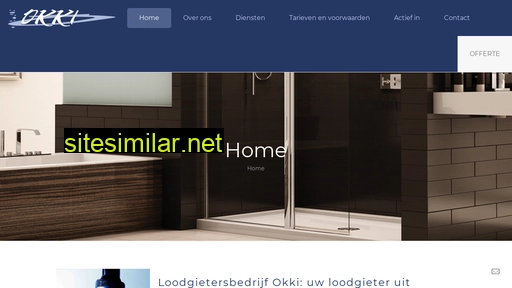 okkicv.nl alternative sites