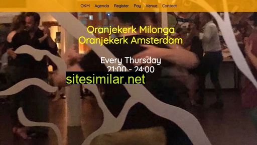 okmilonga.nl alternative sites