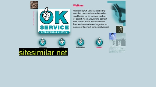 ok-almere.nl alternative sites