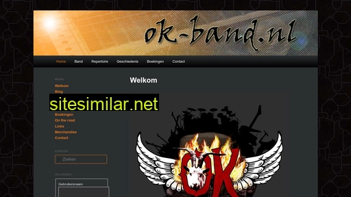 ok-band.nl alternative sites
